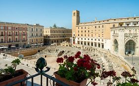 Italianway - Sant'Oronzo Apartment